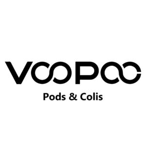 Pods & Coils Device Voopoo
