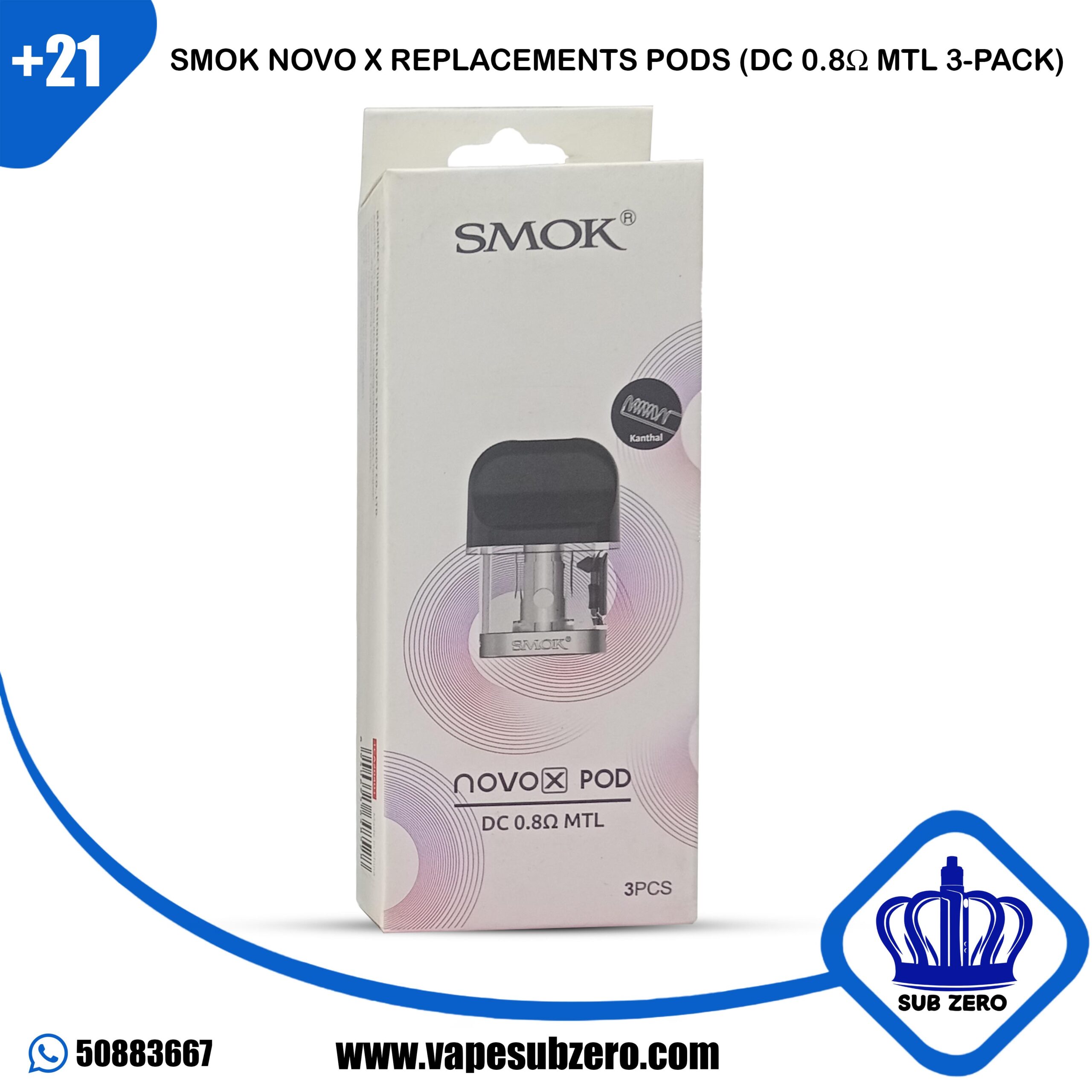 how much is elf bar vape Smok Novo X Kit Review
