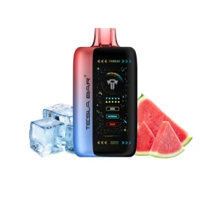 TESAL BAR  XT 40000 PUFFS WATERMELON ICE 20MG