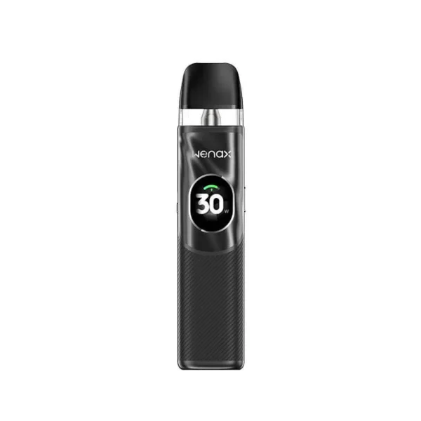 GEEKVAPE WENAX Q2 KIT  BLACK