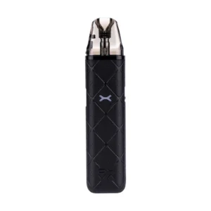 OXVA XLIM GO POD KIT BLACK
