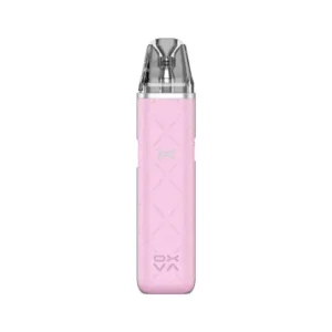 OXVA XLIM GO POD KIT PINK