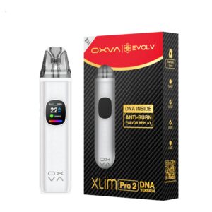 OXVA XLIM PRO 2 DNA WAHIT