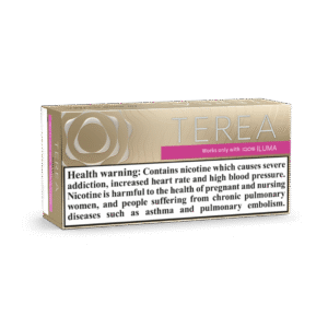 TEREA Gold (10 packs)