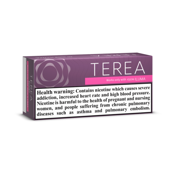 TEREA Russet (10 packs)