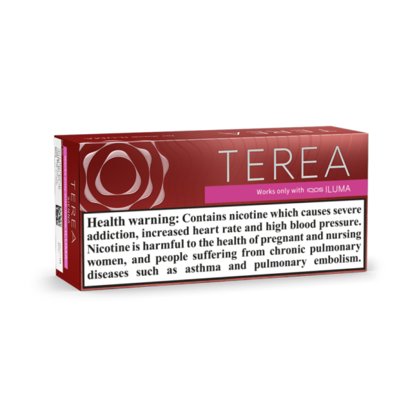 TEREA SIENNA (10 packs)