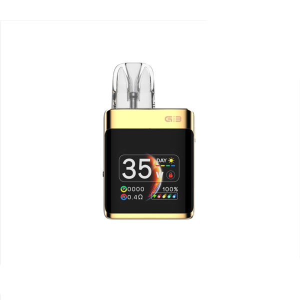 Uwell Caliburn G3 PRO KOKO GOLD