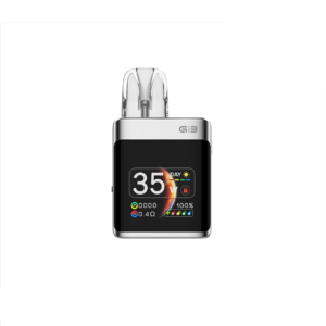 Uwell Caliburn G3 PRO KOKO SILVER