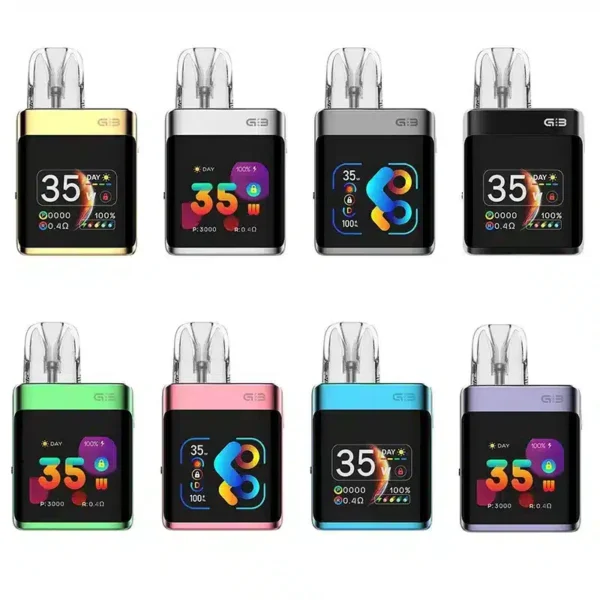 Uwell Caliburn G3 Pro Koko kit