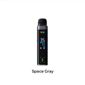 Uwell Caliburn G3 Pro kit space gray