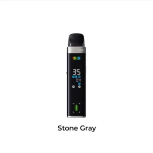 Uwell Caliburn G3 Pro kit stone gray