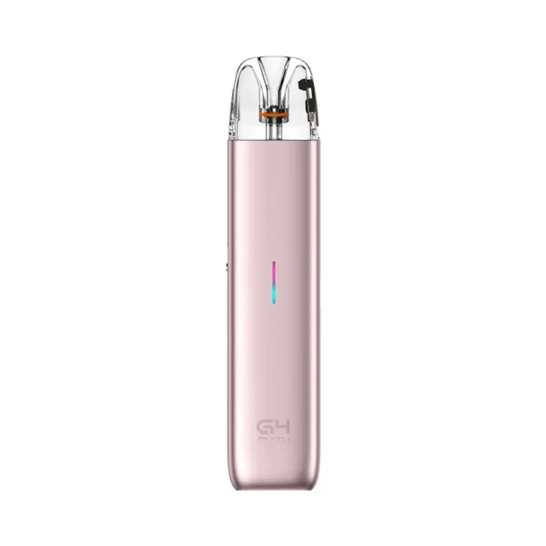 Uwell Caliburn G4 Mini Pod Kit Bright Pink