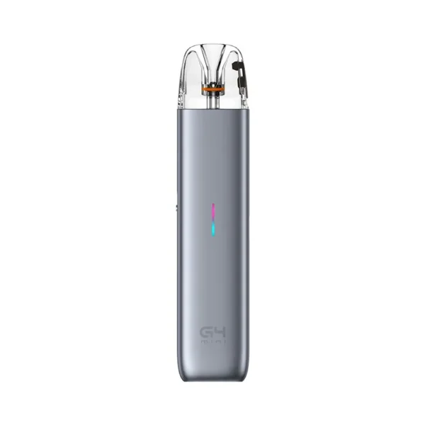 Uwell Caliburn G4 Mini Pod Kit Slate Grey