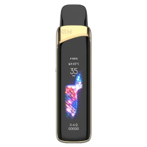 uwell caliburn g4 pro Desert Gold