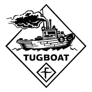 Tugboat