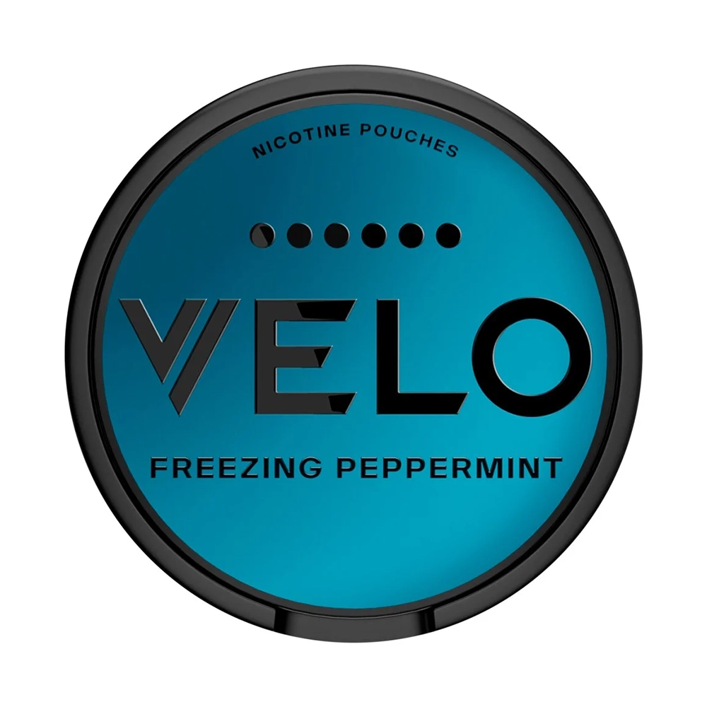 Velo Freezing Peppermint