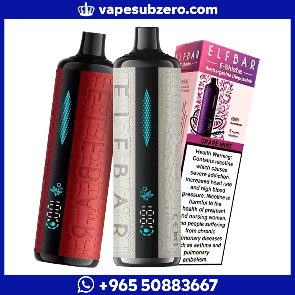 elfbar nachfüll pod läuft aus Elf Bar BC5000 – Rechargeable, Zero Nicotine, 18% Off! ($17.99) | Vape.to