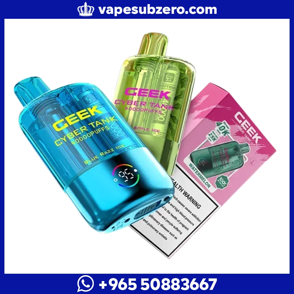 cyber tank vape 40000 Puffs type:10mg BIFFBAR Lux 5500 Puffs Lost Vape Orion Bar 50K Fruity Nectar
