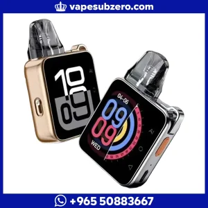 جهاز بافا هوريز AI بشاشة لمس وبلوتوث وذكاء اصطناعي