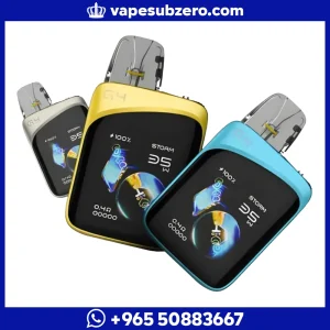 جهاز كوكو G4 برو بشاشة لمس 2 إنش وبطارية 2000mAh