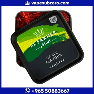 Al Fakher Grape Molasses 1 KG