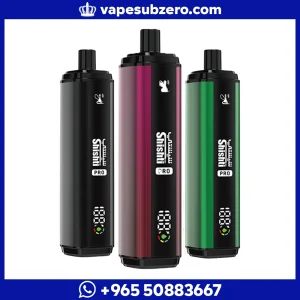 جهاز شيشتي برو 35000 سحبة Shishti Pro الكويت.