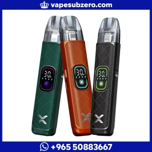 جهاز فري ماكس ريكسا S2 بقوة 30 واط Freemax REXA S2 الكويت.