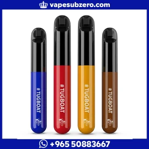 سحبات تقبوت V4 الجاهزة 500 سحبة الكويت فيب صب زيرو Tugboat.