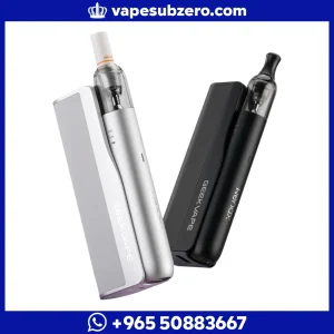 ويناكس M Geekvape مع باور بانك 2500mAh وبود MTL