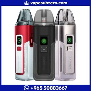 جهاز فابريسو لوكس اكس 2 الكويت Vaporesso Luxe X2 40W.