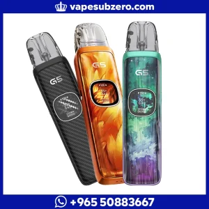 سحبة يوويل كاليبرن G5 الاصلية الكويت Uwell Caliburn.