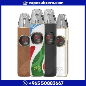 OXVA NeXLIM 2 Pod Kit