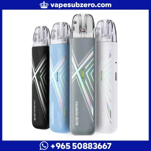 Uwell Caliburn Air Pod System
