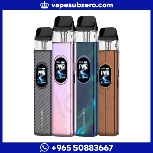 Vaporesso XROS 6 Pod Kit