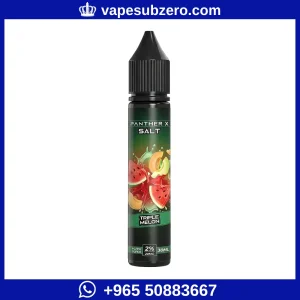 Dr Vapes Panther X Triple Melon Salt