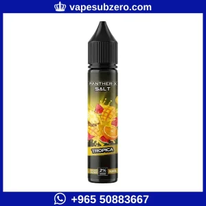 Dr Vapes Panther X Tropica Salt